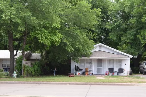 711 N Broadway St, Tecumseh, OK 74873