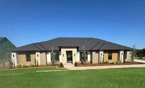 1517 Bound Brook Way, Arcadia, OK 73007