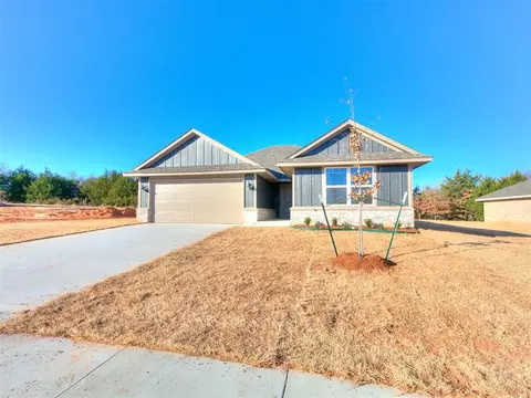 4640 Lincoln Lndg, Harrah, OK 73045