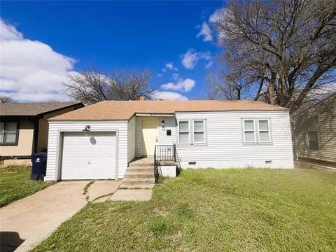 3117 NW 31st St, Oklahoma City, OK 73112