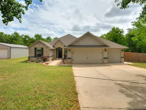 15500 Whispering Oaks Rd, Newalla, OK 74857