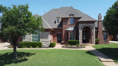 1101 Wb Meyer Pkwy, Edmond, OK 73025