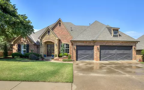 1309 Narrows Bridge Cir, Edmond, OK 73034