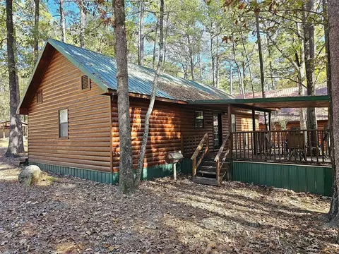 Exterior - 178 Marlin Dr, Broken Bow, OK 74728 photo 5 of 5