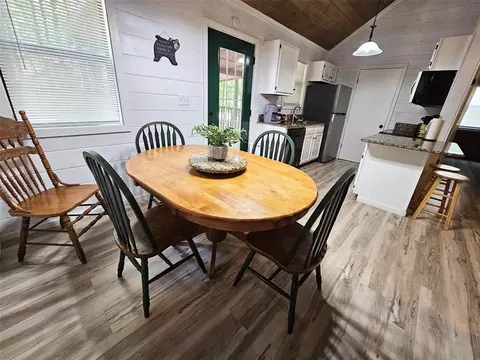 Dining - 178 Marlin Dr, Broken Bow, OK 74728 photo 1 of 1