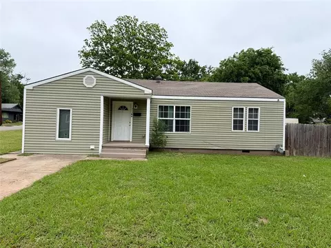 712 Coolidge Dr, Seminole, OK 74868