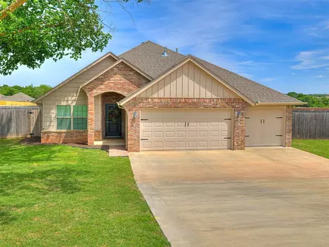 3696 King Arthur Ct, Newcastle, OK 73065