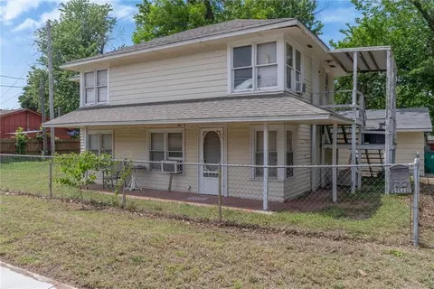 5533 S Walker Ave, Oklahoma City, OK 73109