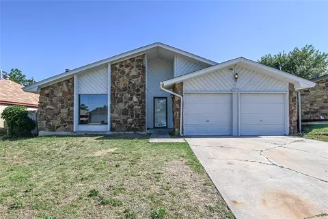 8224 NW 87th St, Oklahoma City, OK 73132