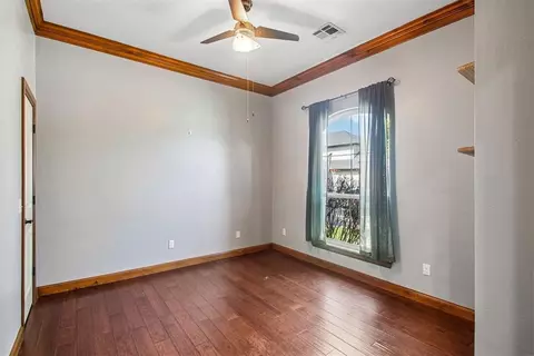 Bedroom - 1314 Ladera Cir, Moore, OK 73160 photo 1 of 5