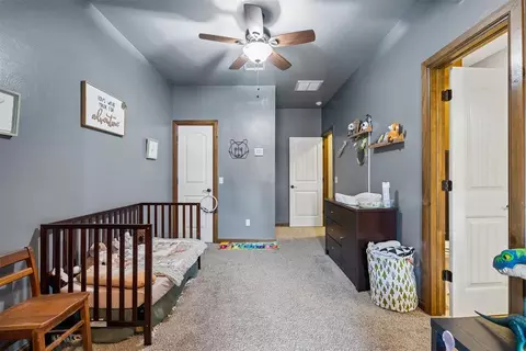 Entry Way - 1314 Ladera Cir, Moore, OK 73160 photo 3 of 3