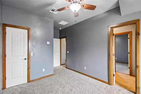 Bedroom - 1314 Ladera Cir, Moore, OK 73160 photo 5 of 5