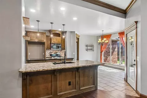 Other - 1314 Ladera Cir, Moore, OK 73160 photo 1 of 8