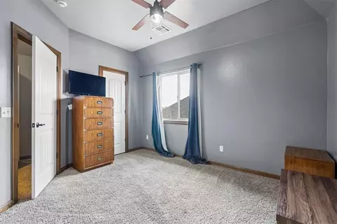 Bedroom - 1314 Ladera Cir, Moore, OK 73160 photo 5 of 5