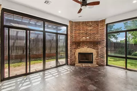 Living - 1314 Ladera Cir, Moore, OK 73160 photo 4 of 4