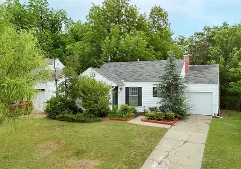 712 NW 48th St, Oklahoma City, OK 73118