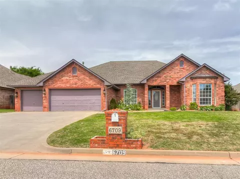 6709 NW 119th St, Oklahoma City, OK 73162