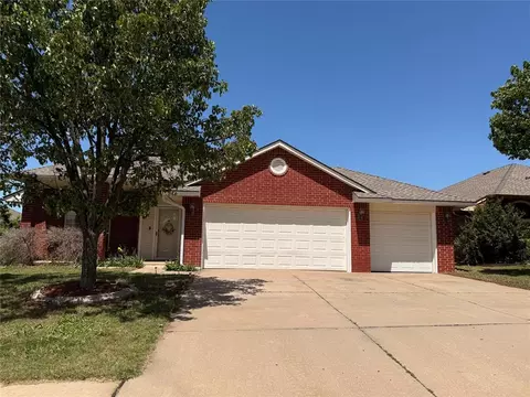 5405 SE 81st Ter, Oklahoma City, OK 73135