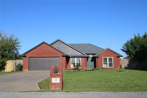 39 NE Deerfield Dr, Elgin, OK 73538