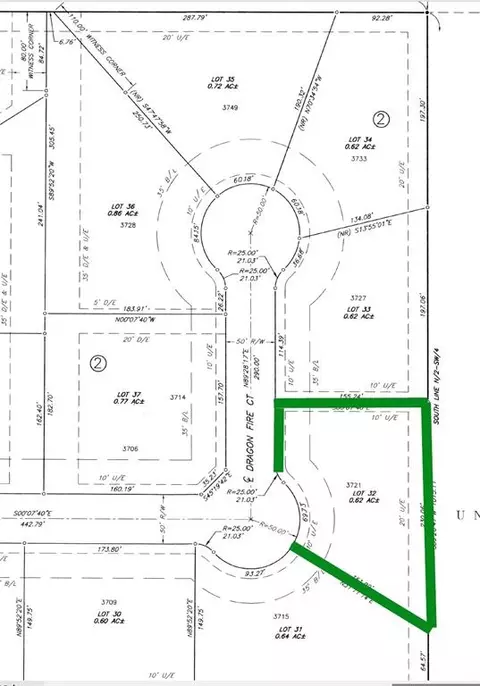 3721 Dragon Fire Ct, Newcastle, OK 73065