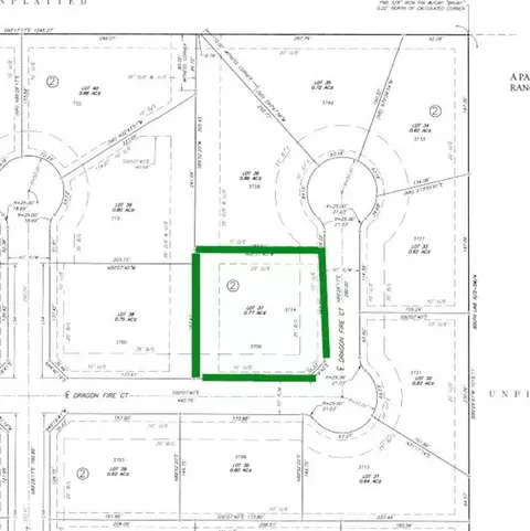 3714 Dragon Fire Ct, Newcastle, OK 73065