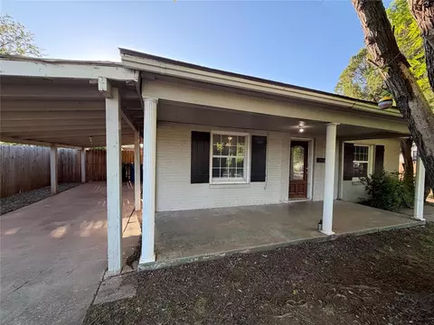 510 N Marshall Dr, Midwest City, OK 73110