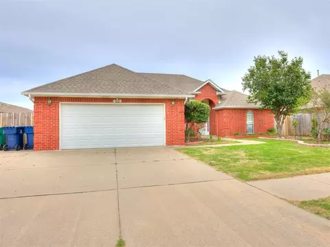 521 SW 153rd St, Oklahoma City, OK 73170