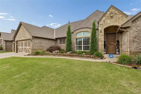14501 Paddington Ave, Oklahoma City, OK 73142