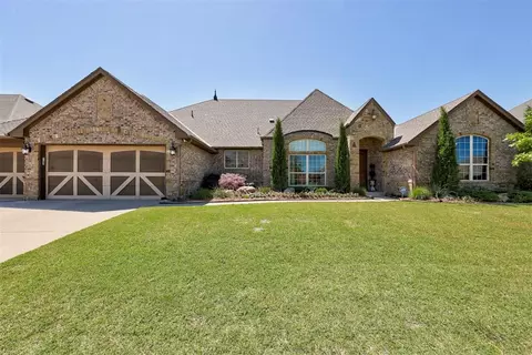 14501 Paddington Ave, Oklahoma City, OK 73142