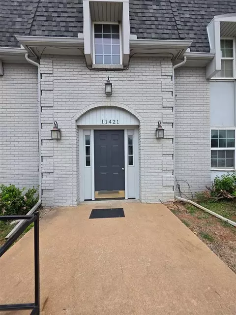 11421 N May Ave #A, Oklahoma City, OK 73120