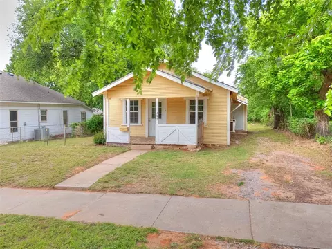 407 SE 25th St, Oklahoma City, OK 73129