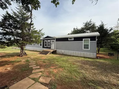 332331 E May Rd, Wellston, OK 74881