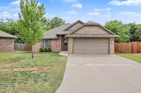 3401 Brookend Ct, Oklahoma City, OK 73120
