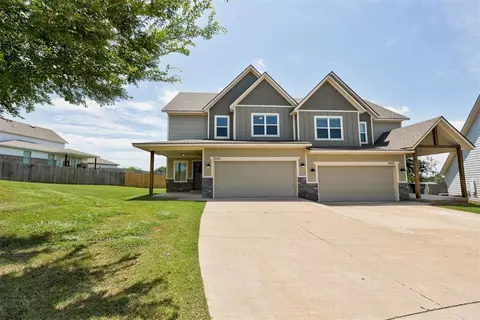 600 NW 175th St, Edmond, OK 73012