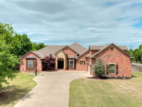 13991 NE 10th St, Choctaw, OK 73020