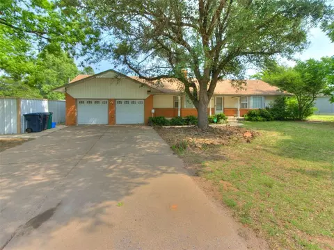 5929 NW 28th St, Oklahoma City, OK 73127