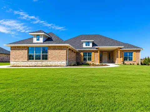 11737 Ward Rd, Edmond, OK 73034