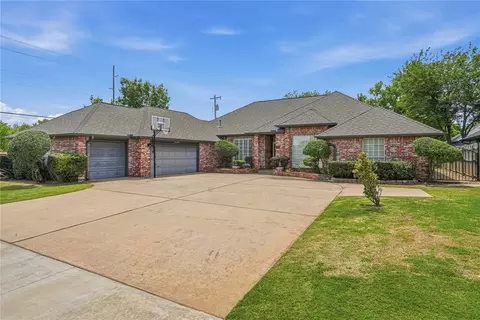 3600 Burlington Dr, Norman, OK 73072