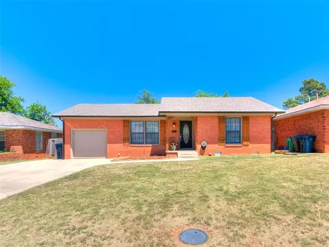 2821 NW 67th St, Oklahoma City, OK 73116
