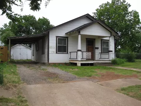 610 NW 95th St, Oklahoma City, OK 73114
