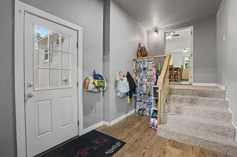 Entry Way - 411 E Vilas Ave, Guthrie, OK 73044 photo 5 of 5
