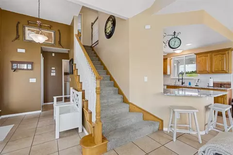 Entry Way - 6451 E Post Oak Rd, Noble, OK 73068 photo 2 of 3