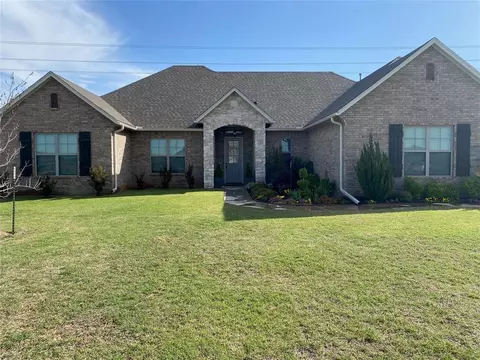 7101 SW 118th St, Oklahoma City, OK 73173