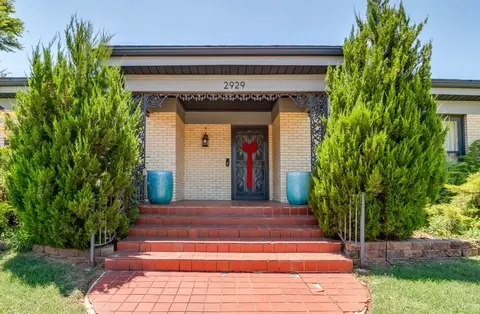 2929 N Venice Blvd, Oklahoma City, OK 73107