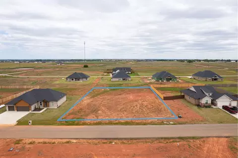 25233 Ethan St, Cashion, OK 73016