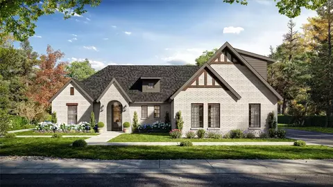 8124 Goldfinch Dr, Guthrie, OK 73044