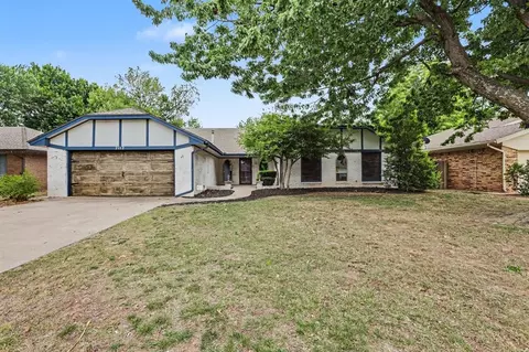 2112 Bentham Pl, Yukon, OK 73099