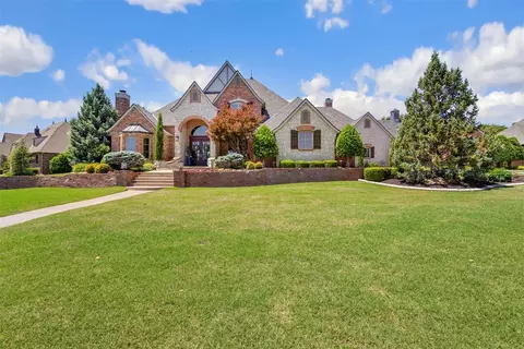 3701 Redmont Trce, Edmond, OK 73034