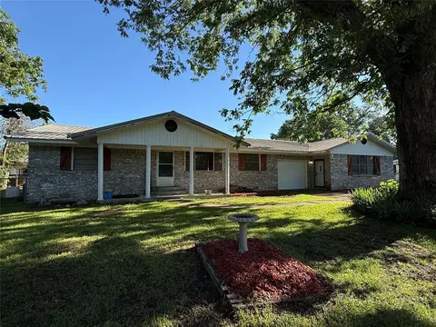 1205 Kuykendall Rd, Broken Bow, OK 74728