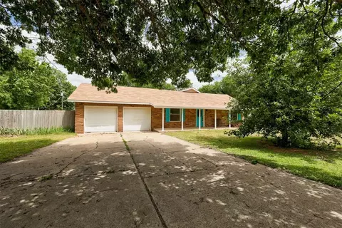 7024 S Kleiner Ave, Oklahoma City, OK 73169